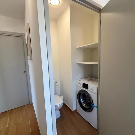 Superbe Terrasse 360 Lägenhet Foix