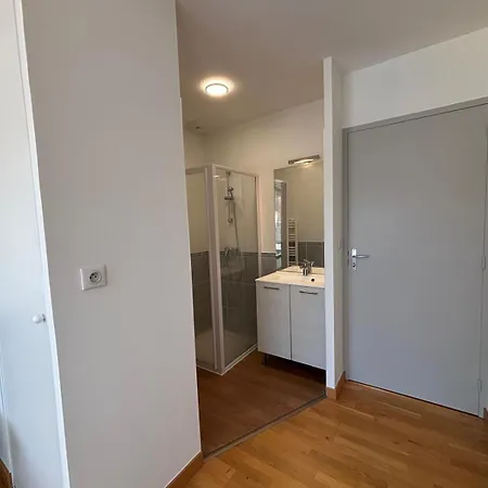 Superbe Terrasse 360 Lägenhet Foix